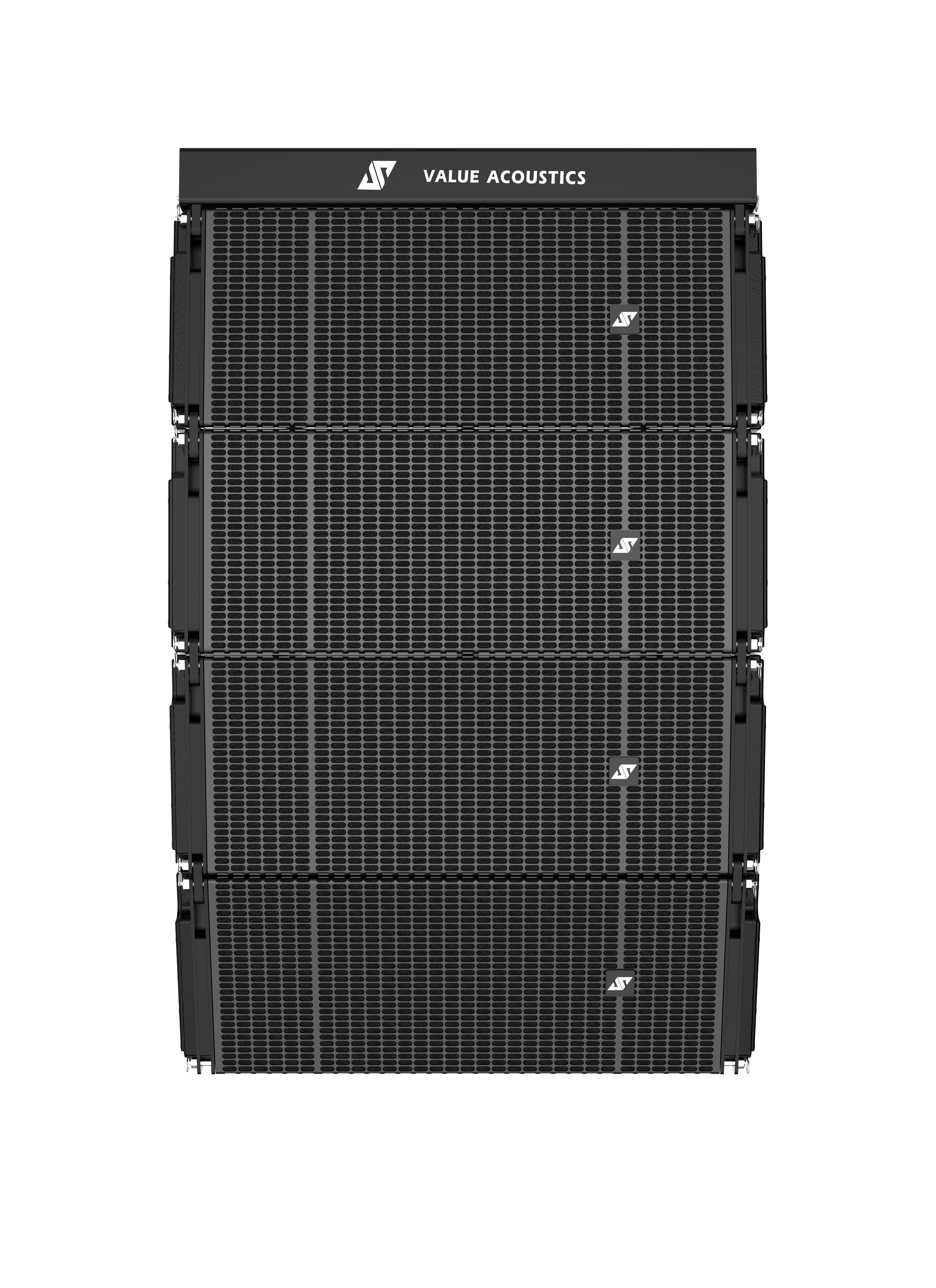Loudspeaker 3 way Value Acoustics L1