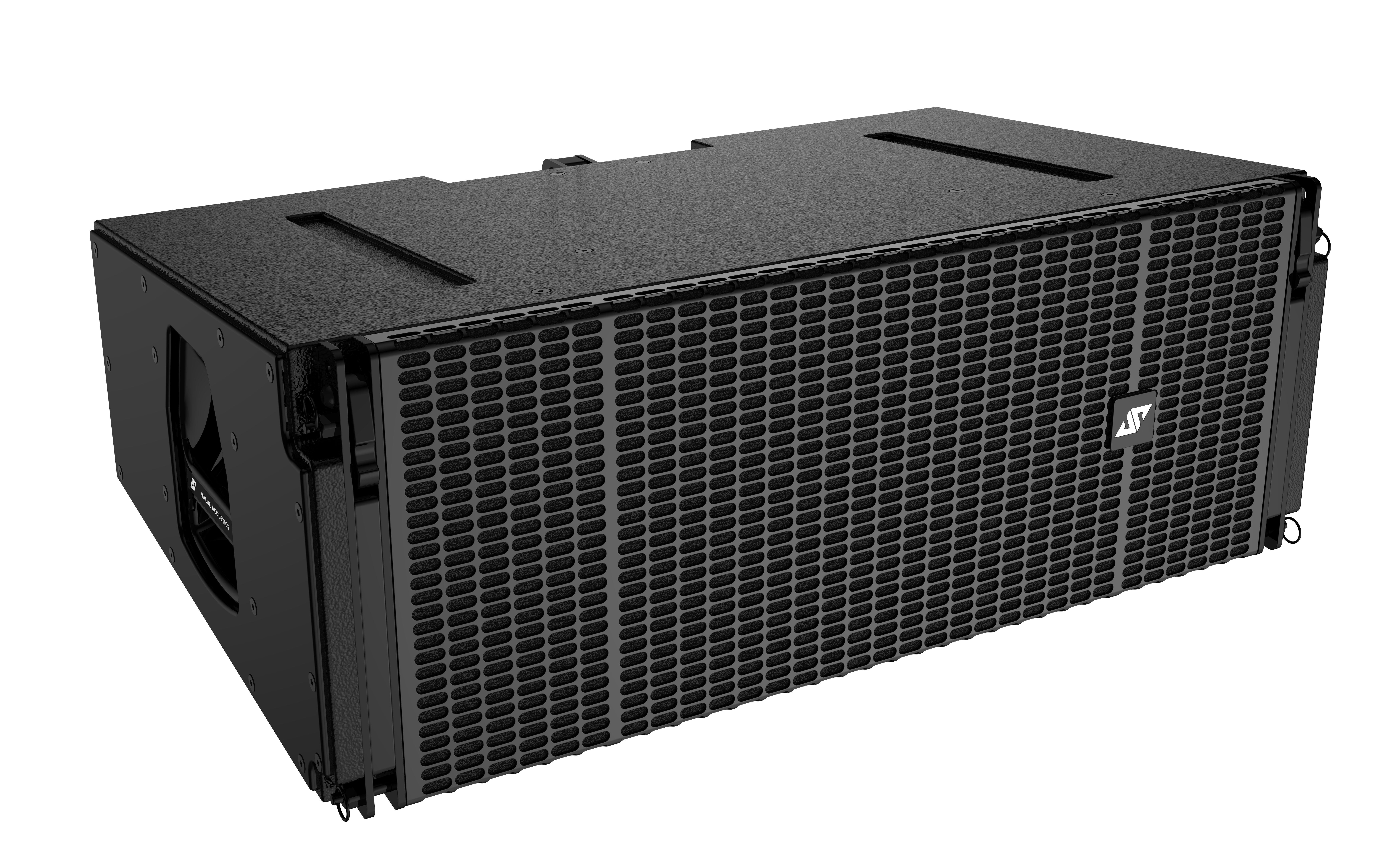 Loudspeaker 3way Value Acoustics L1