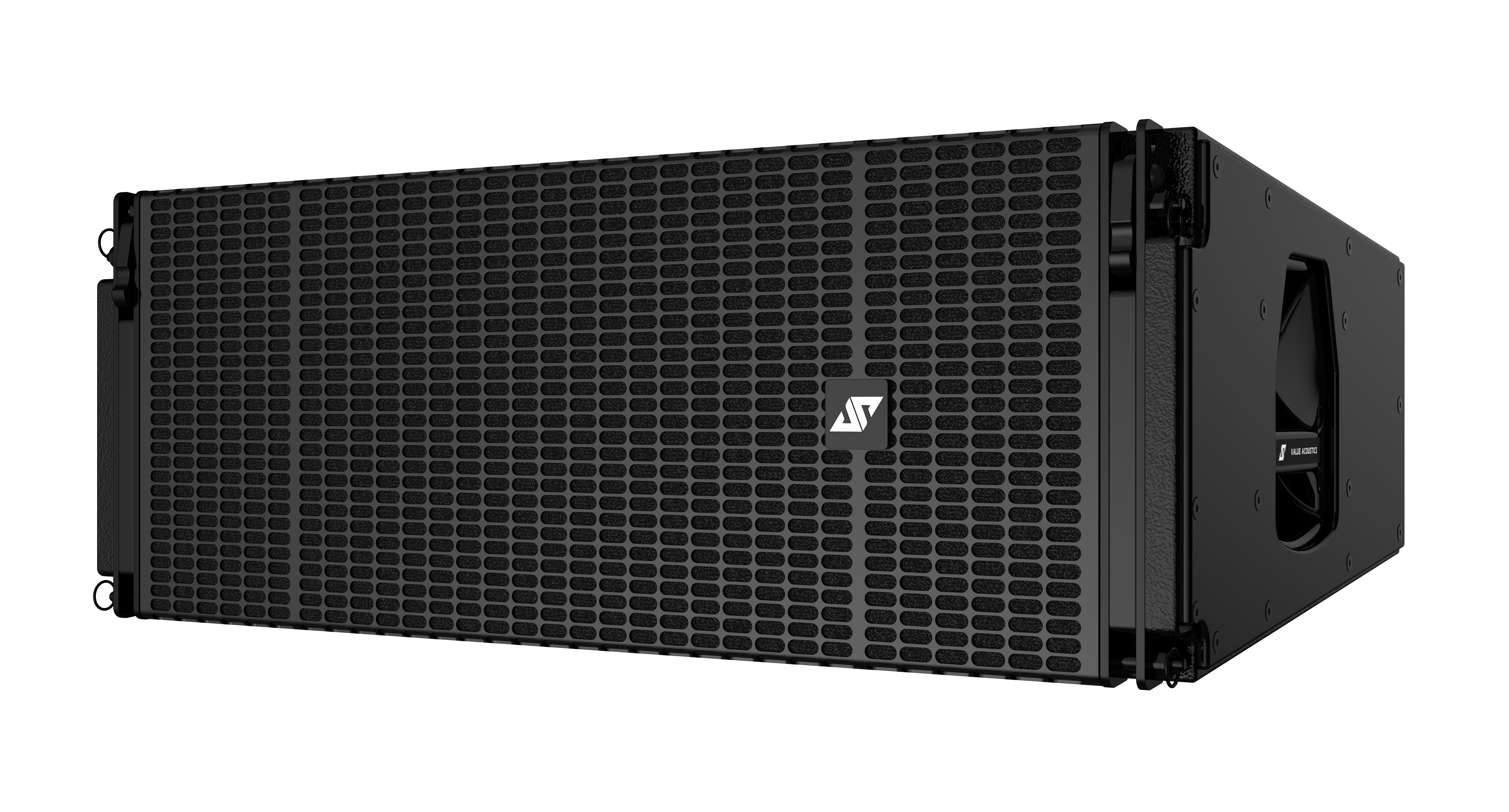 Loudspeaker 3way Value Acoustics L1