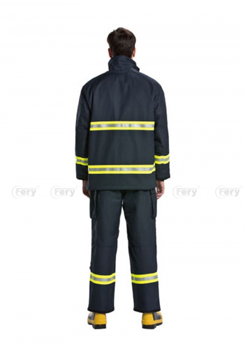 FIREFIGHTING SUIT