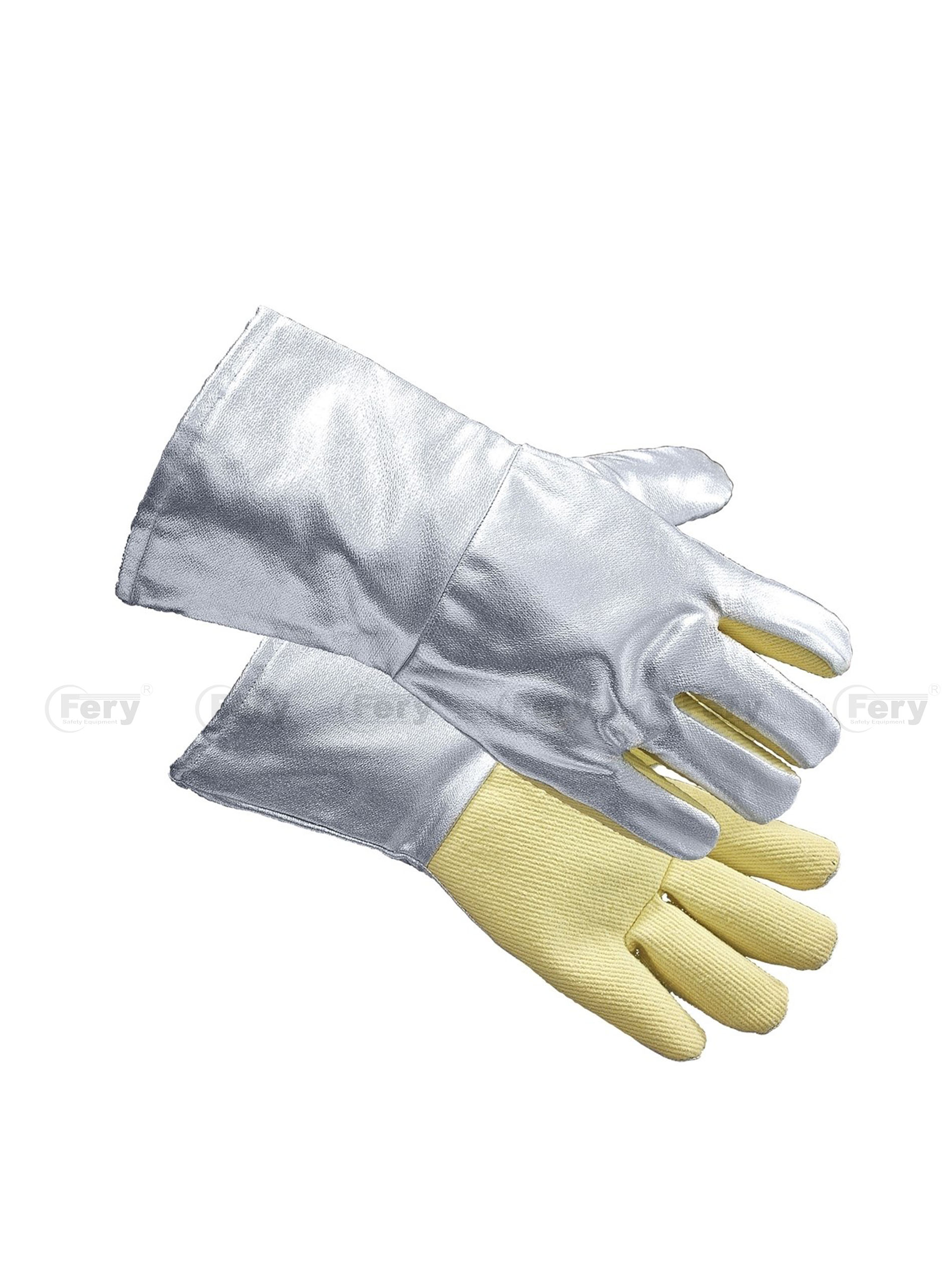 FIRE ENTRY GLOVES