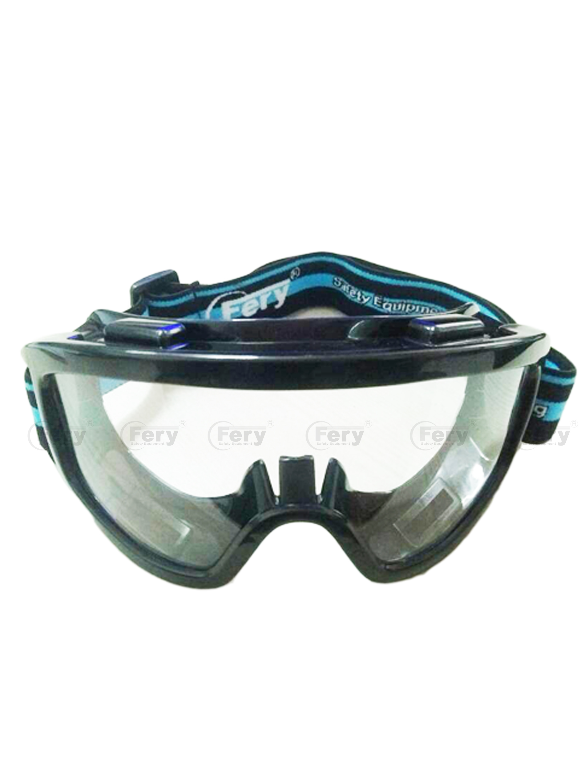 SAFETY GOGGLE