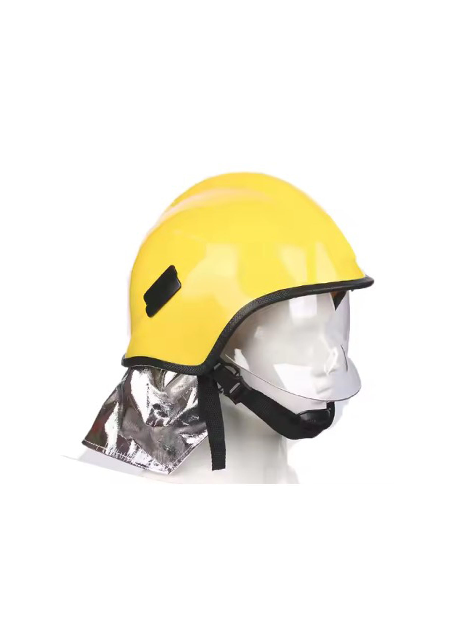 SAFETY FS-FIREMAN HELMETS