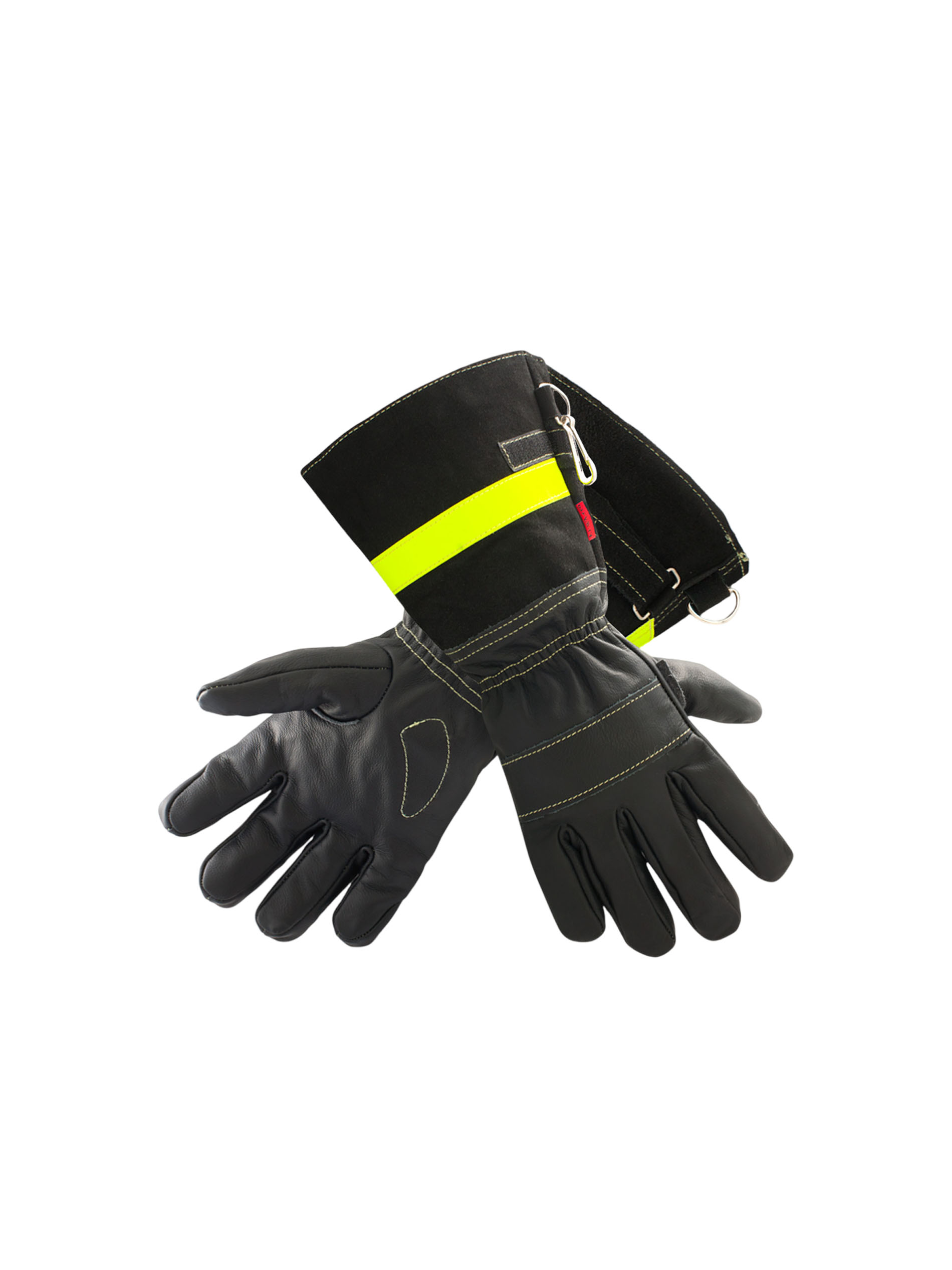 FIREMAN GLOVES