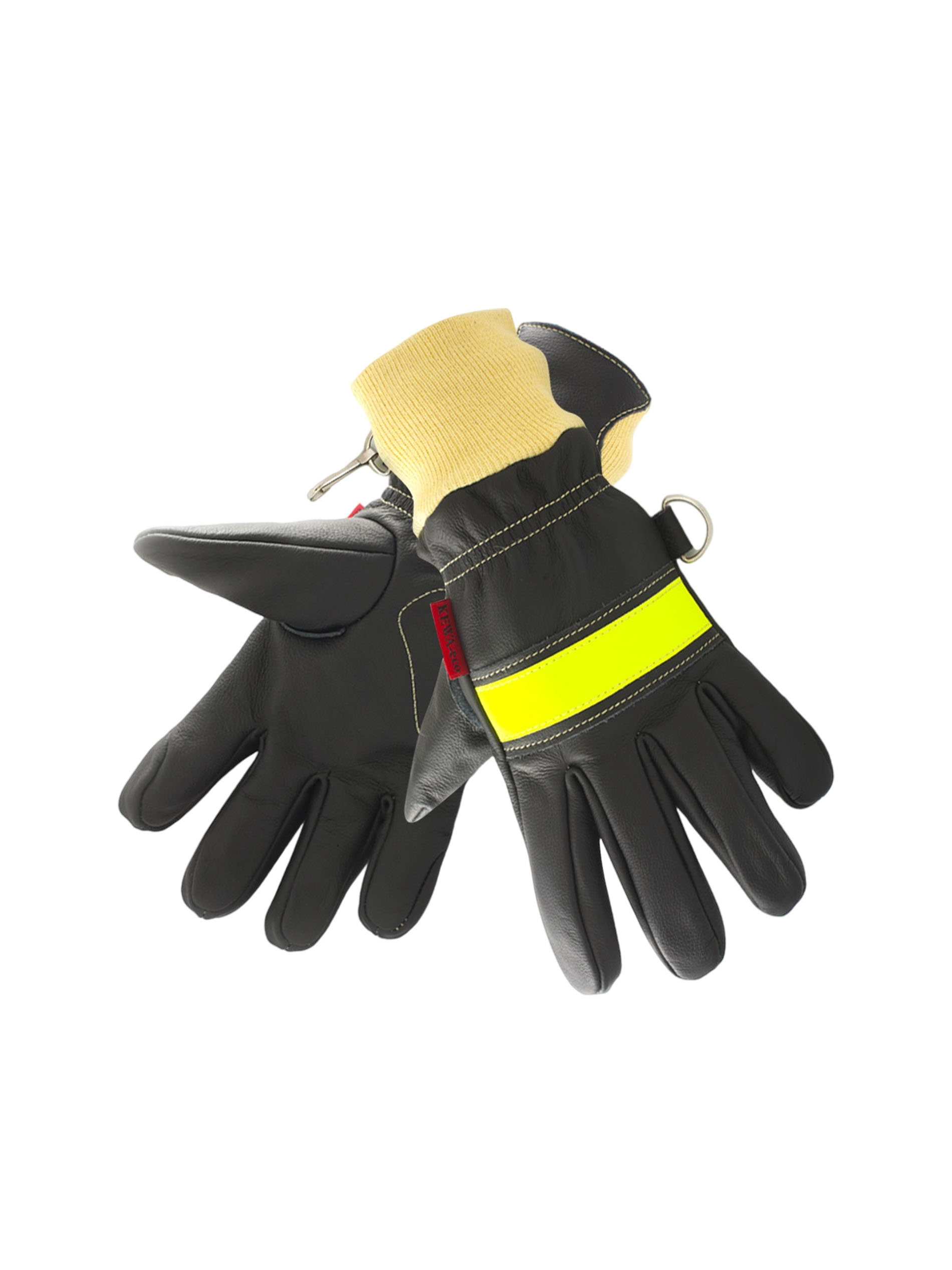 FIREMAN GLOVES