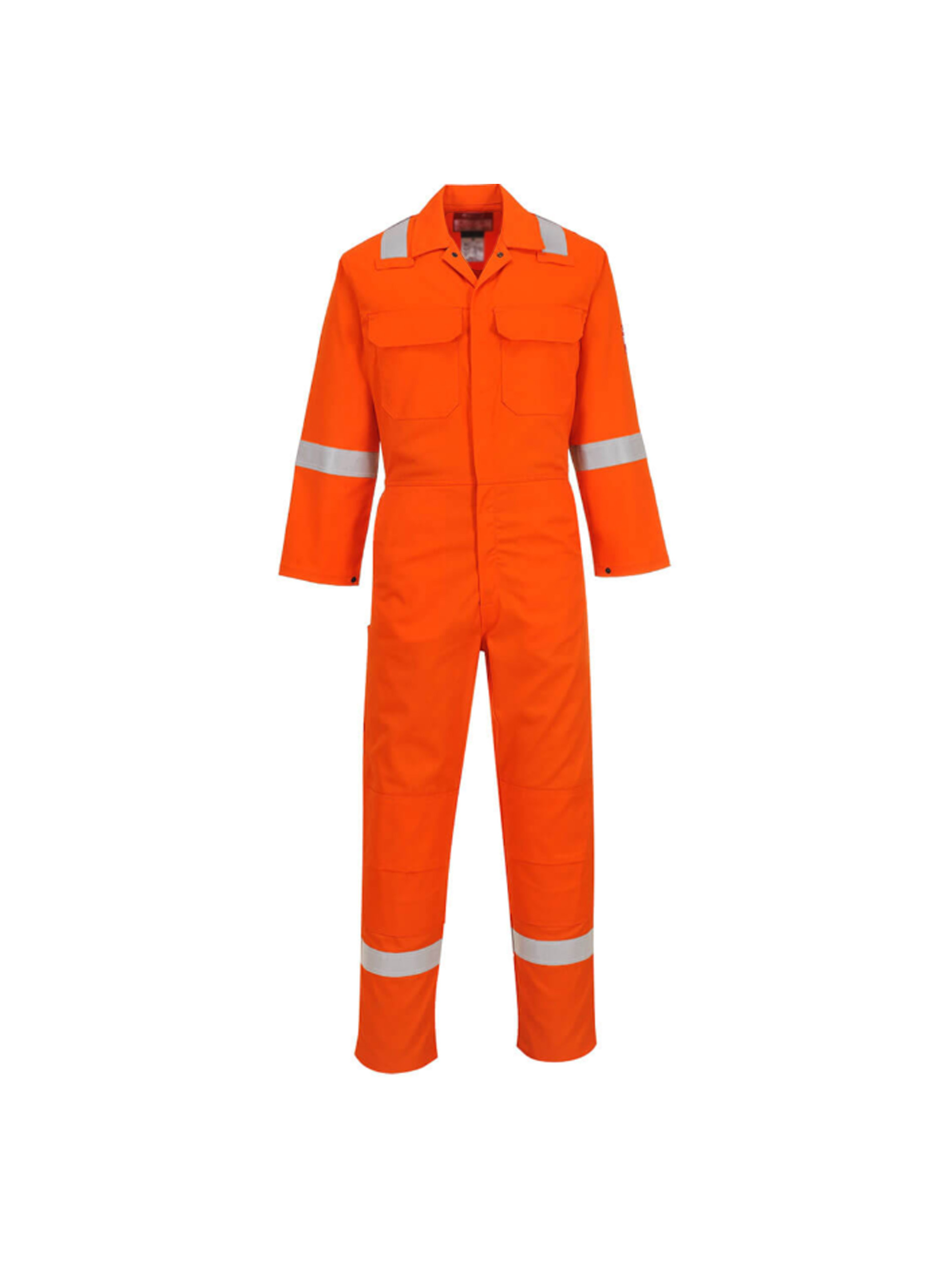 FIRE RETARDANT (FR) COVERALL