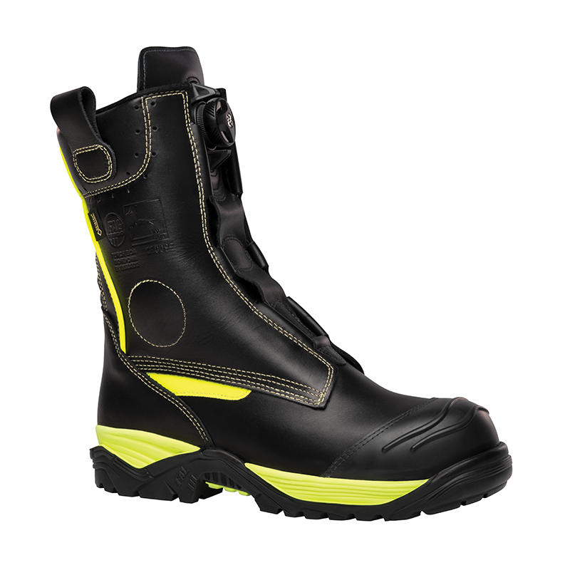 TORCH BOA RESCUE BOOTS