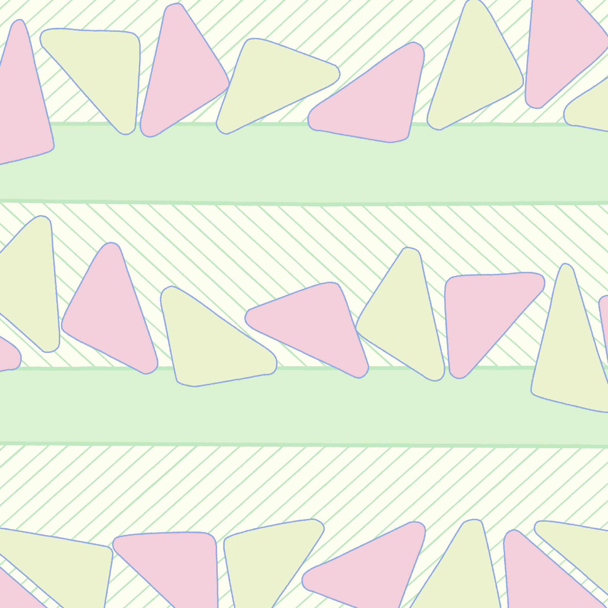 Earthy Angles-B