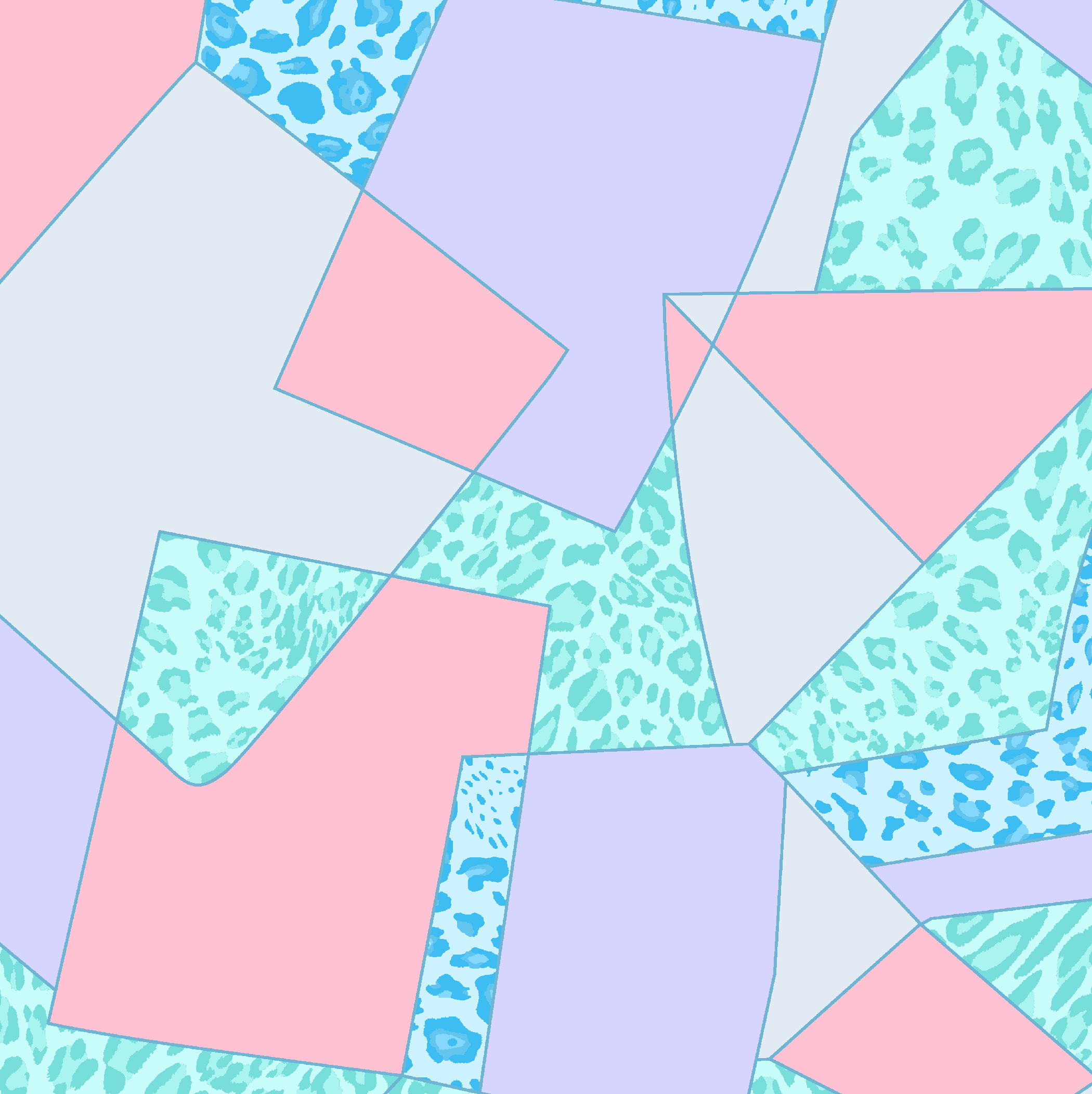 Soft Geometric Fusion