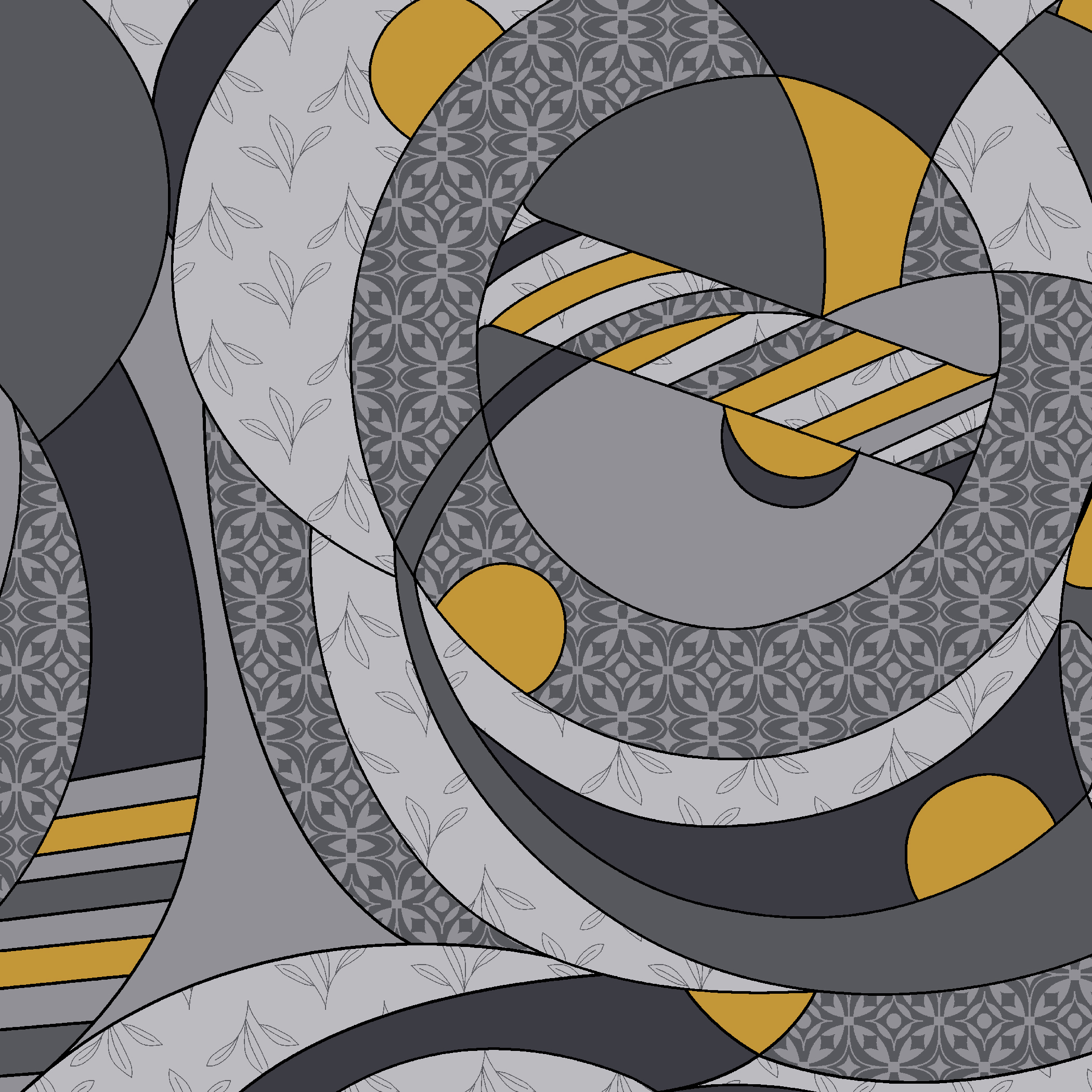 Industrial Spirals
