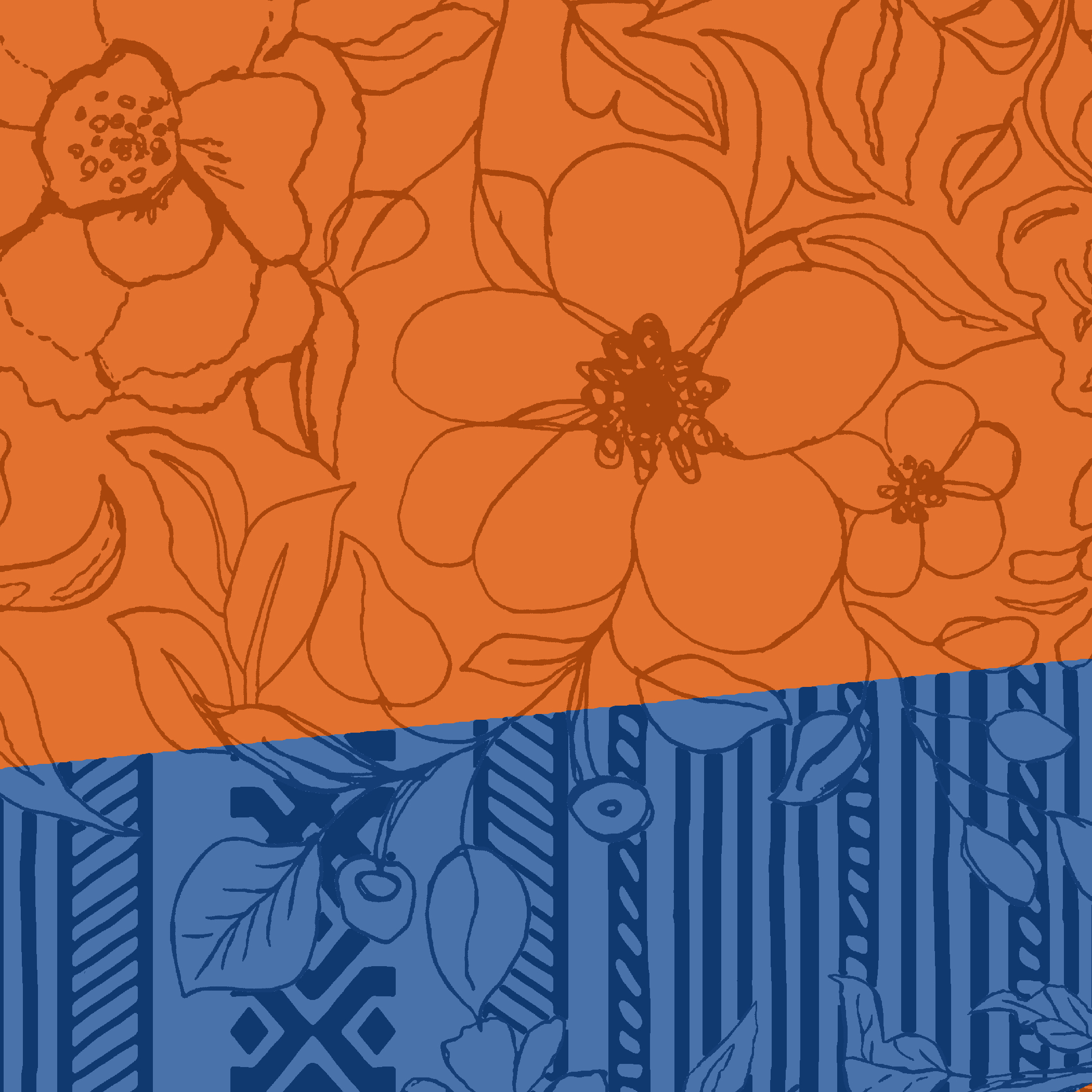Edge of Botanica-Stripe-HTG