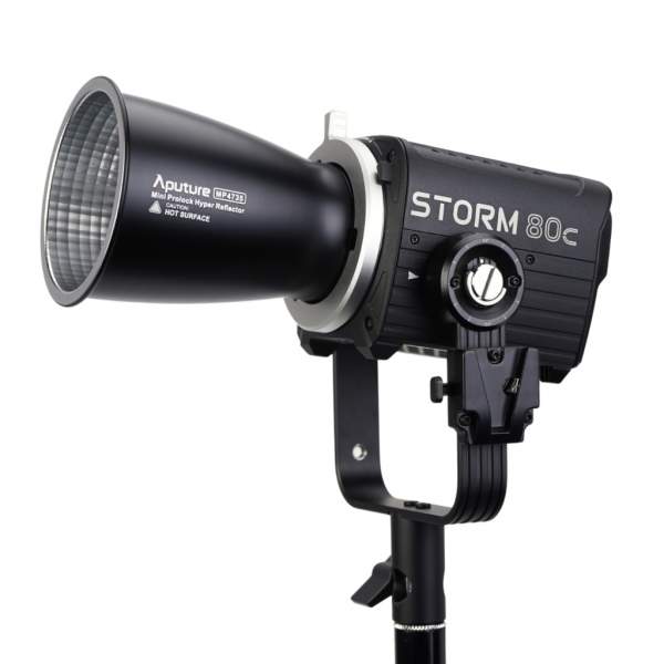 Aputure 80C Storm