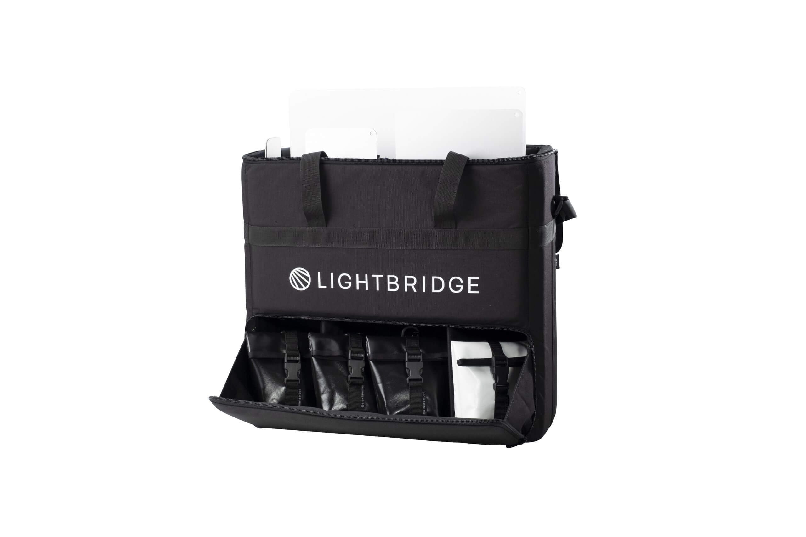 LightBridge C - Move+