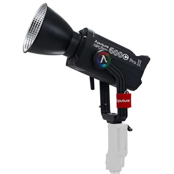 Aputure LS 600c Pro II