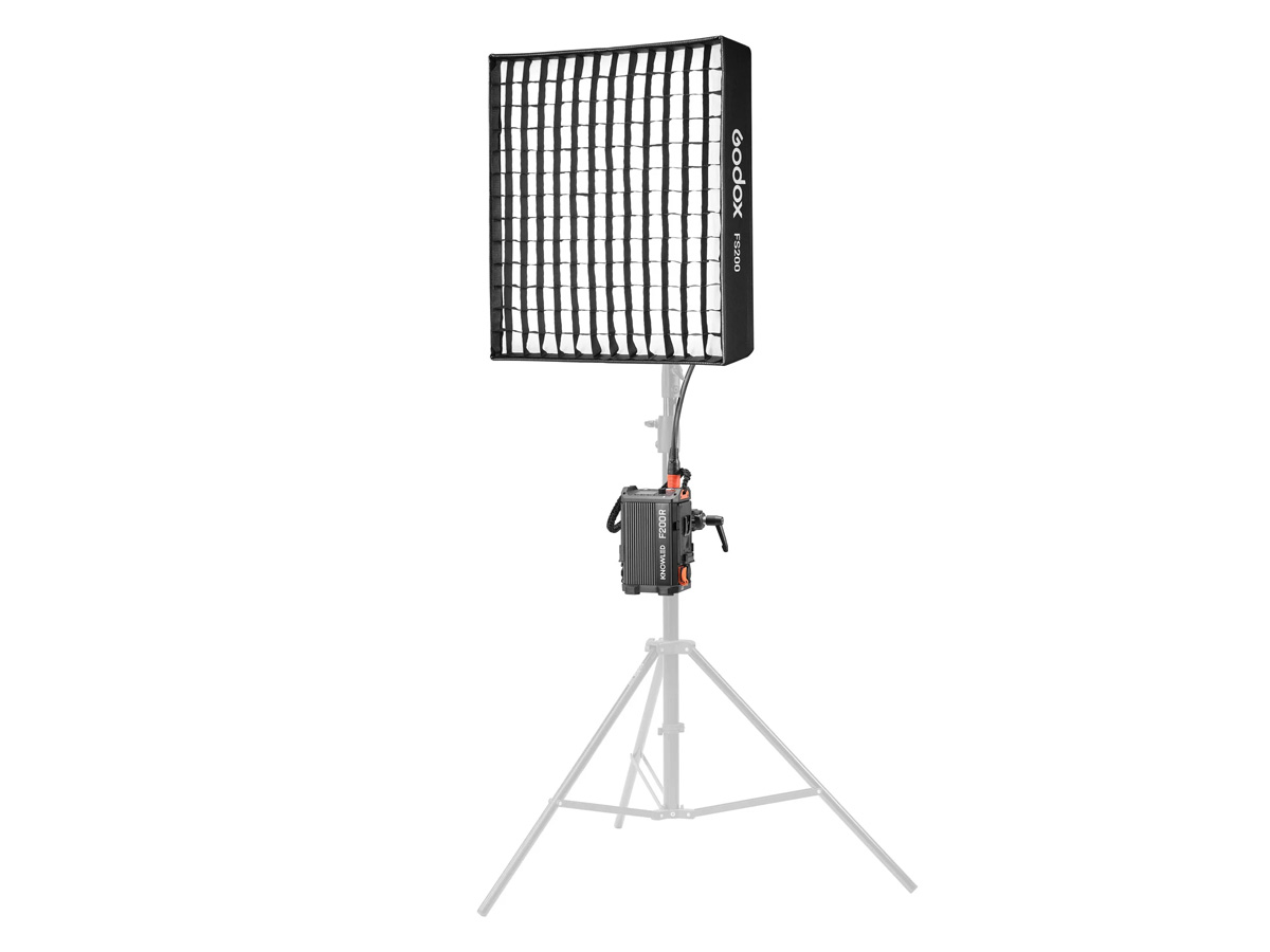 Godox F200R