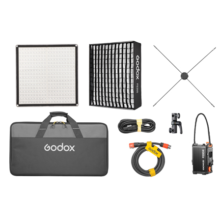 Godox F200R