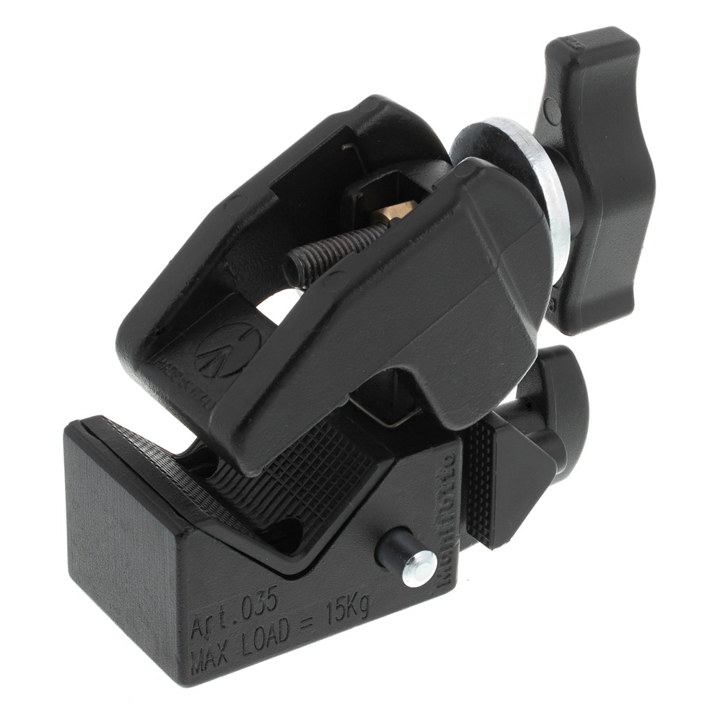 Avenger Super Clamp