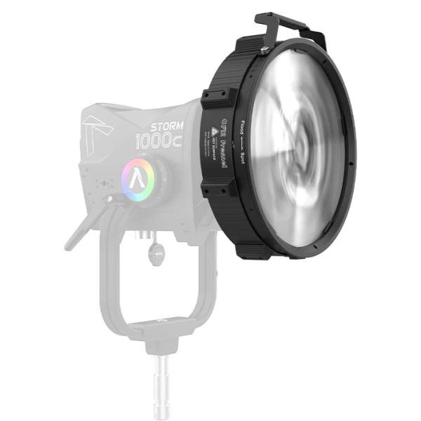 Aputure Fresnel CF12