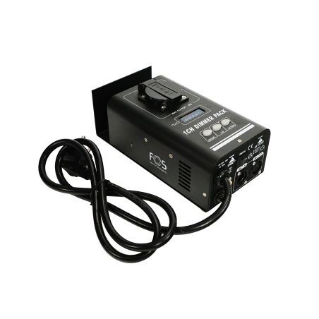 Dimmer DMX 2 Kw