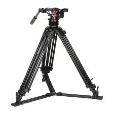 Manfrotto Nitrotech N8 Statyw