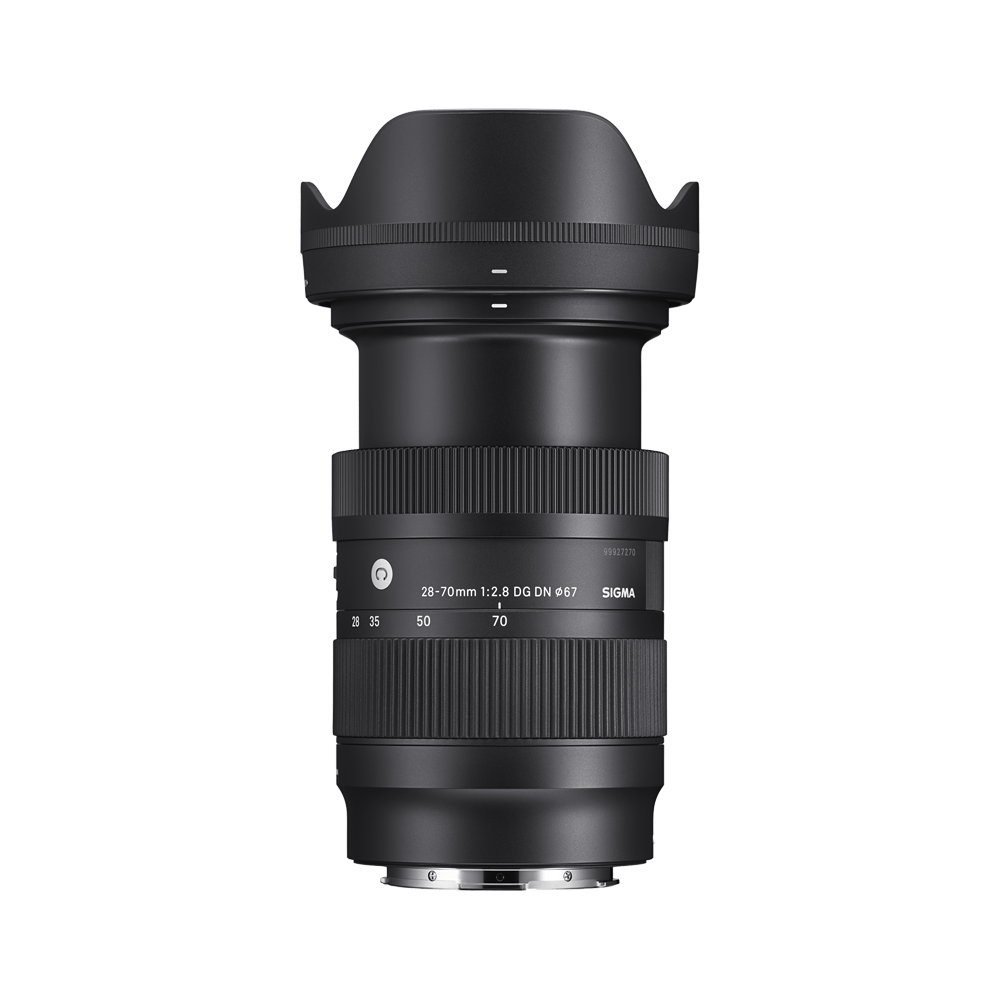 Sigma C 28-70 mm f/2.8 DG DN Sony FE AF