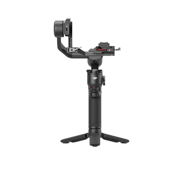 Gimbal DJI RS 2 pro