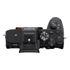 Sony A7IV