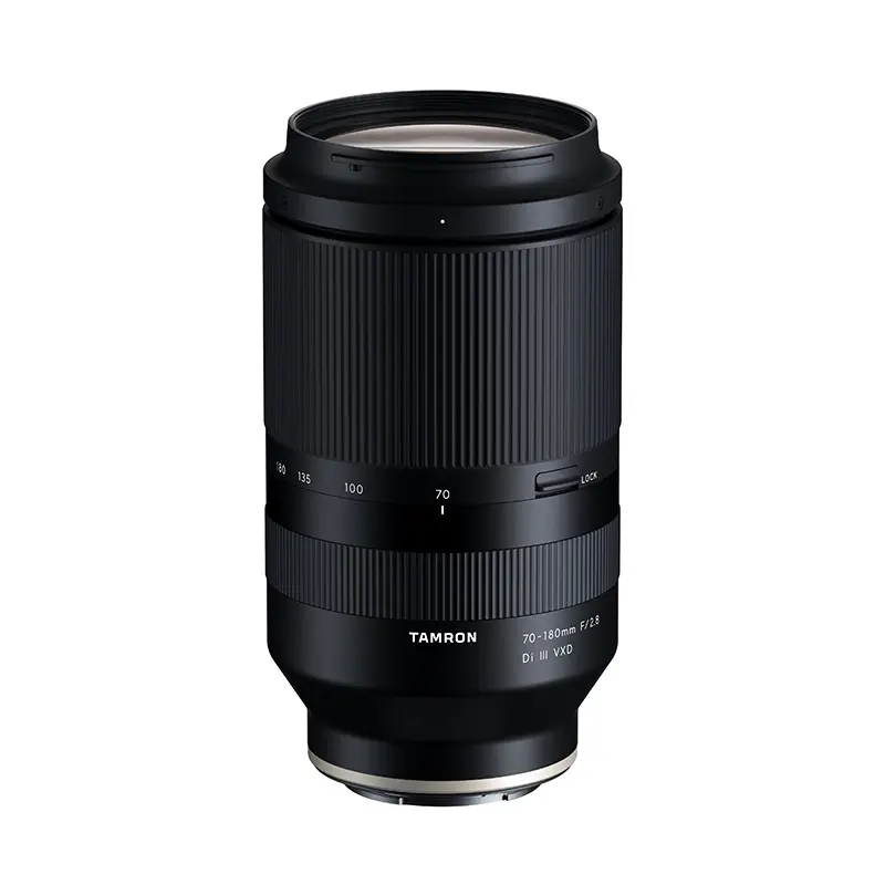 Tamron 70-180 mm f/2.8 Di III Sony FE Af