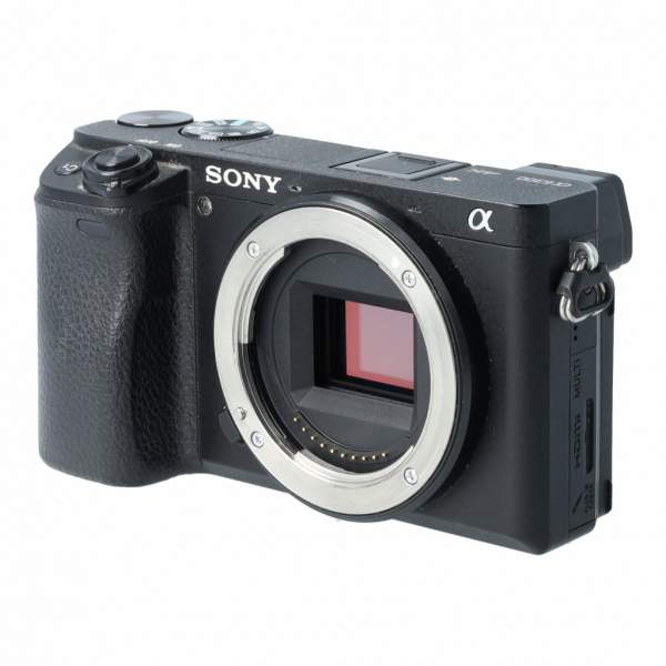 Sony A6300