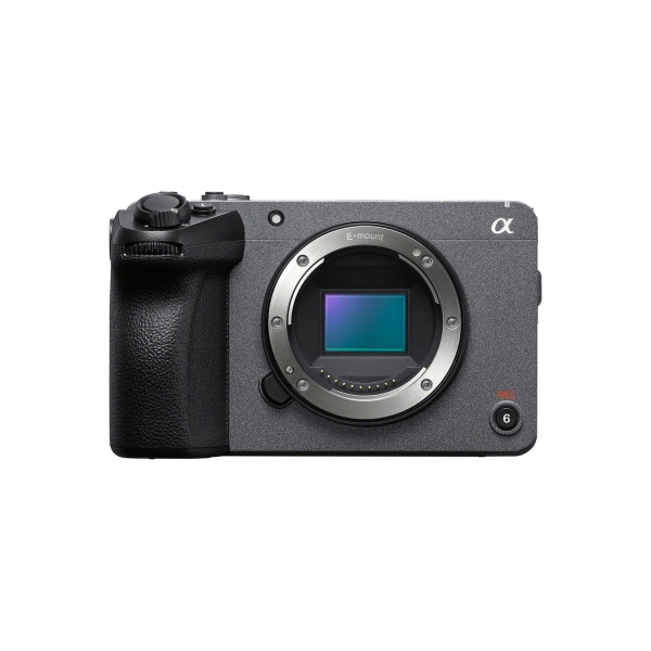 Sony FX30