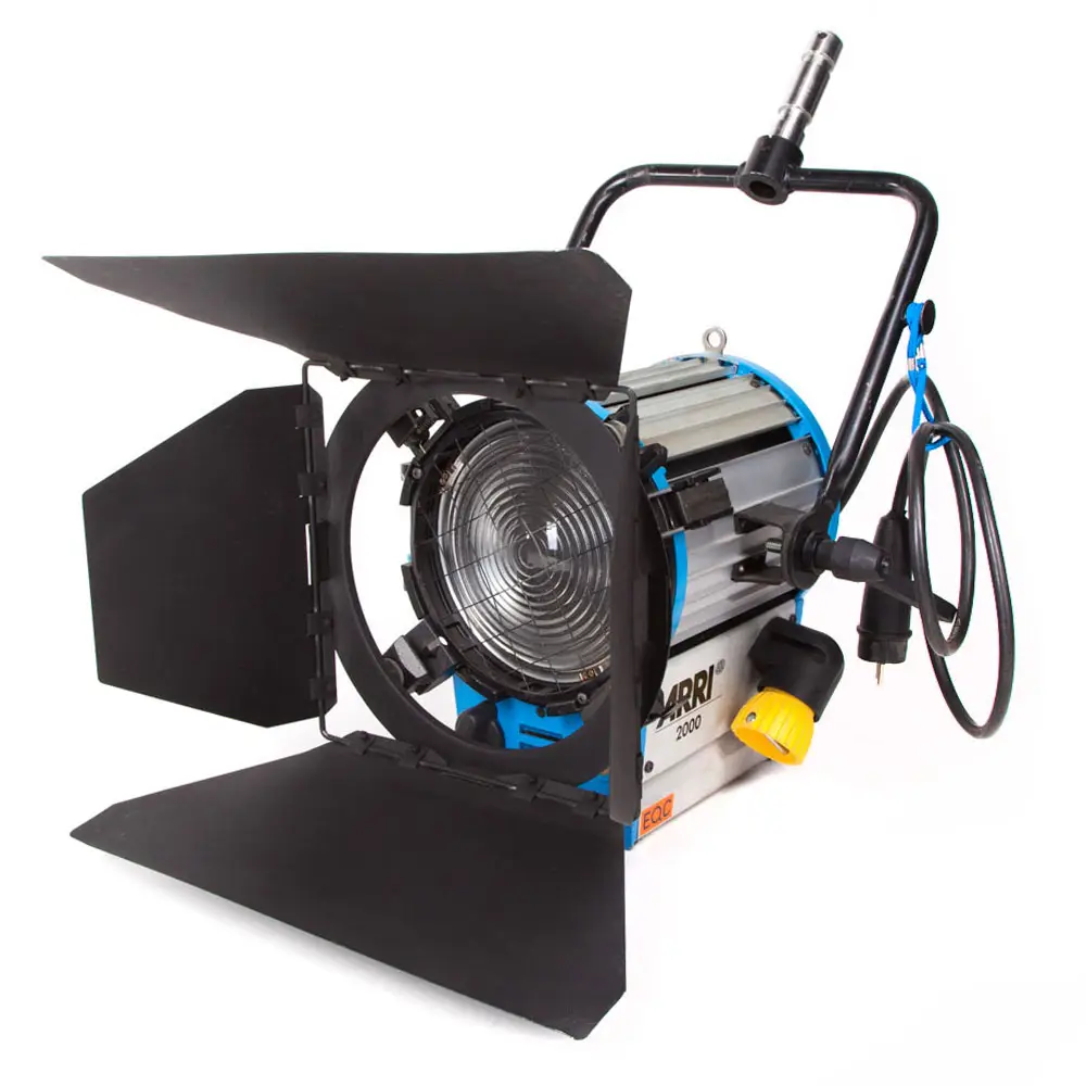 Fresnel 2000 W