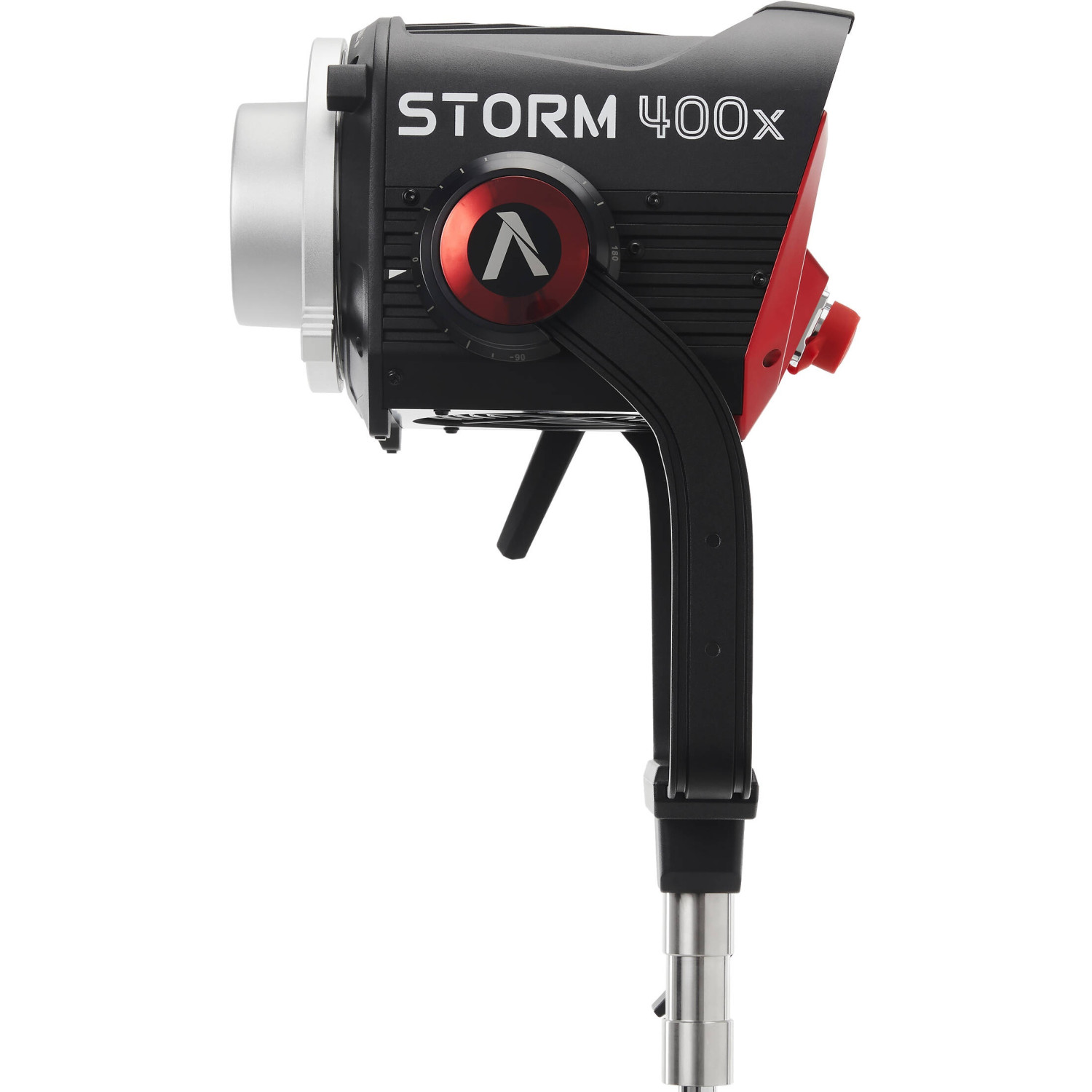 Aputure 400x Storm
