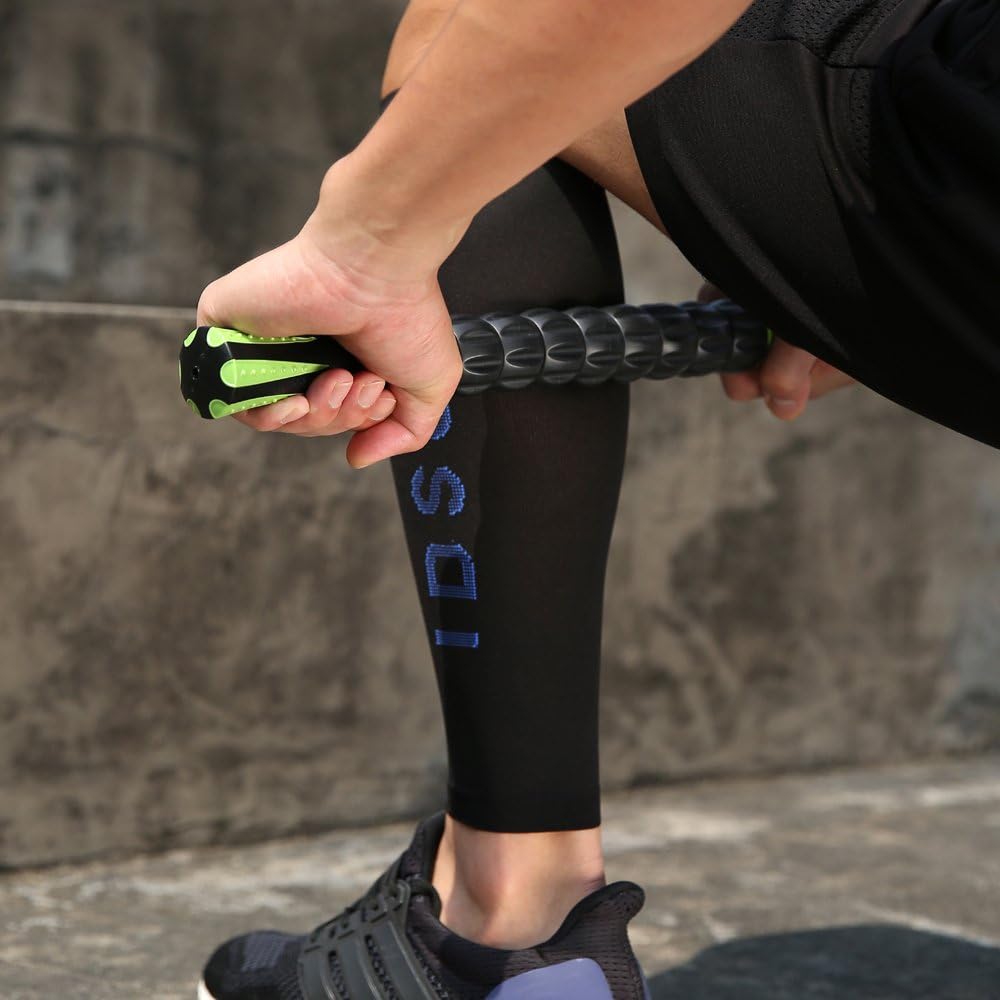 Idson Muscle Roller Stick for Athletes