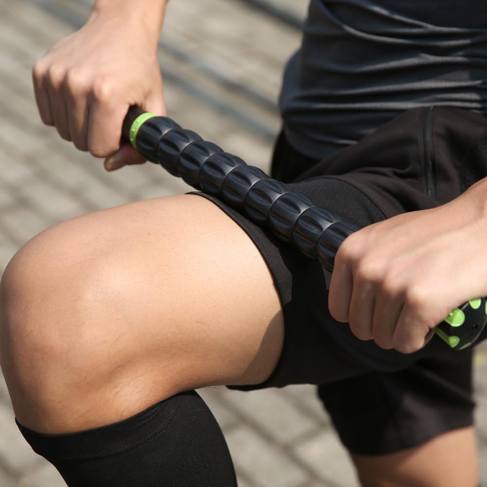 Idson Muscle Roller Stick for Athletes