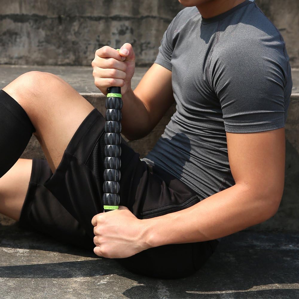 Idson Muscle Roller Stick for Athletes
