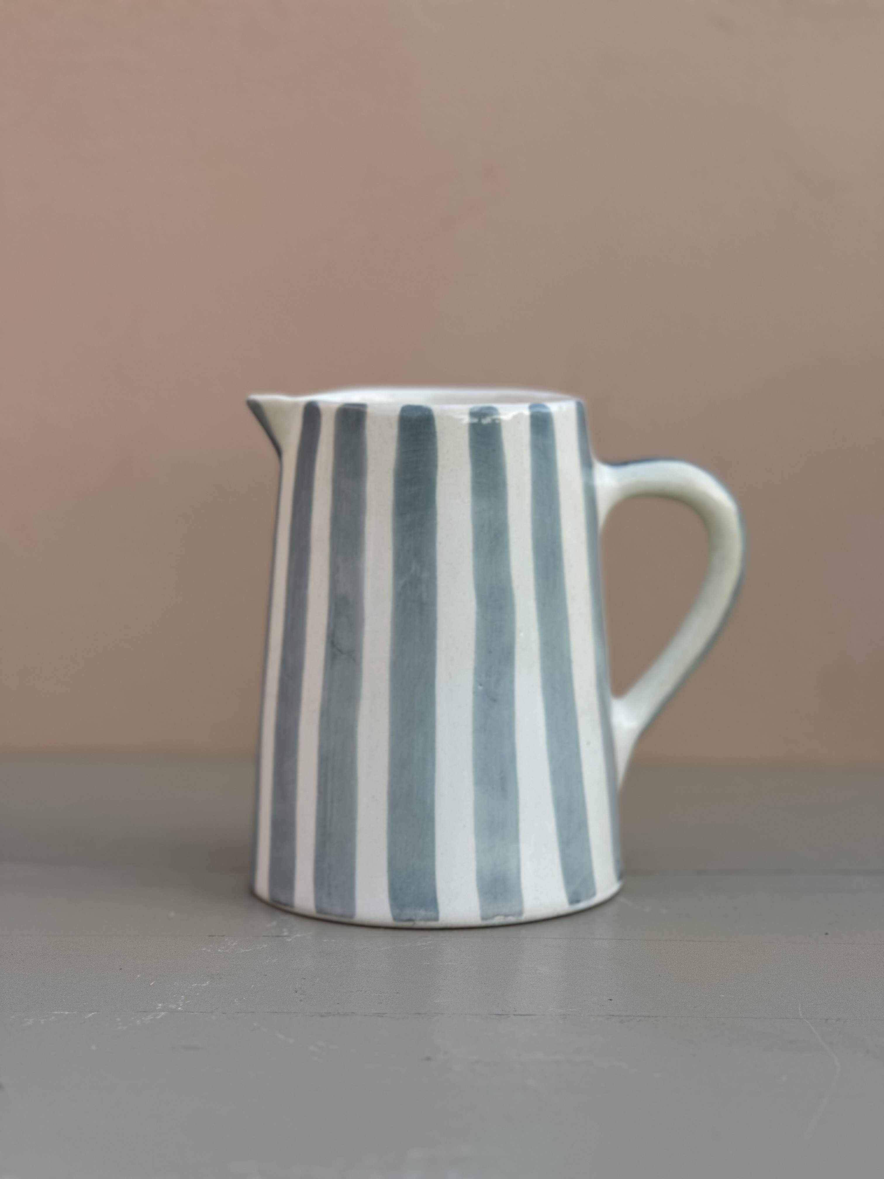 Jarra Grey Blue