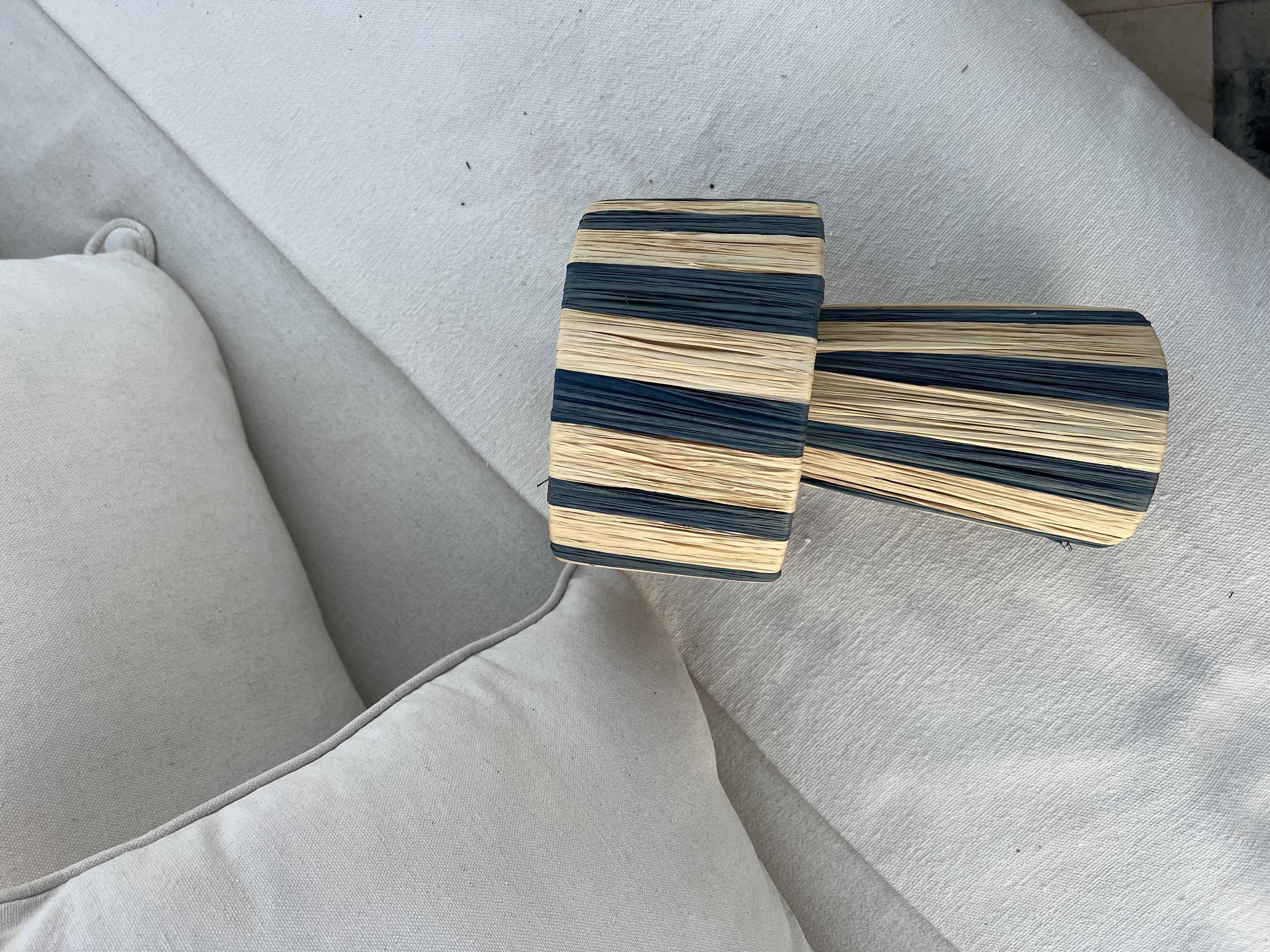 Lámpara Artic Blue L