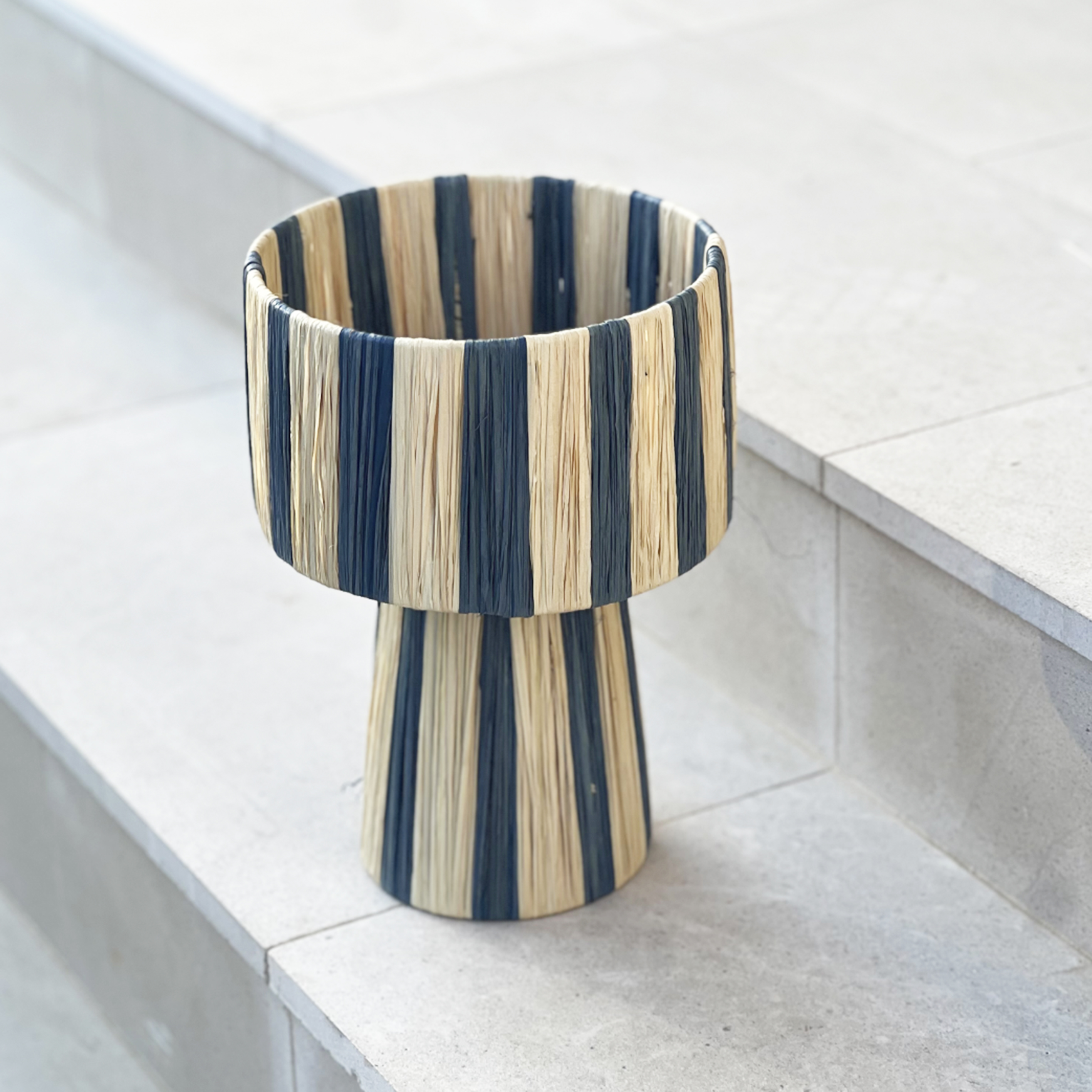 Lámpara Artic Blue L