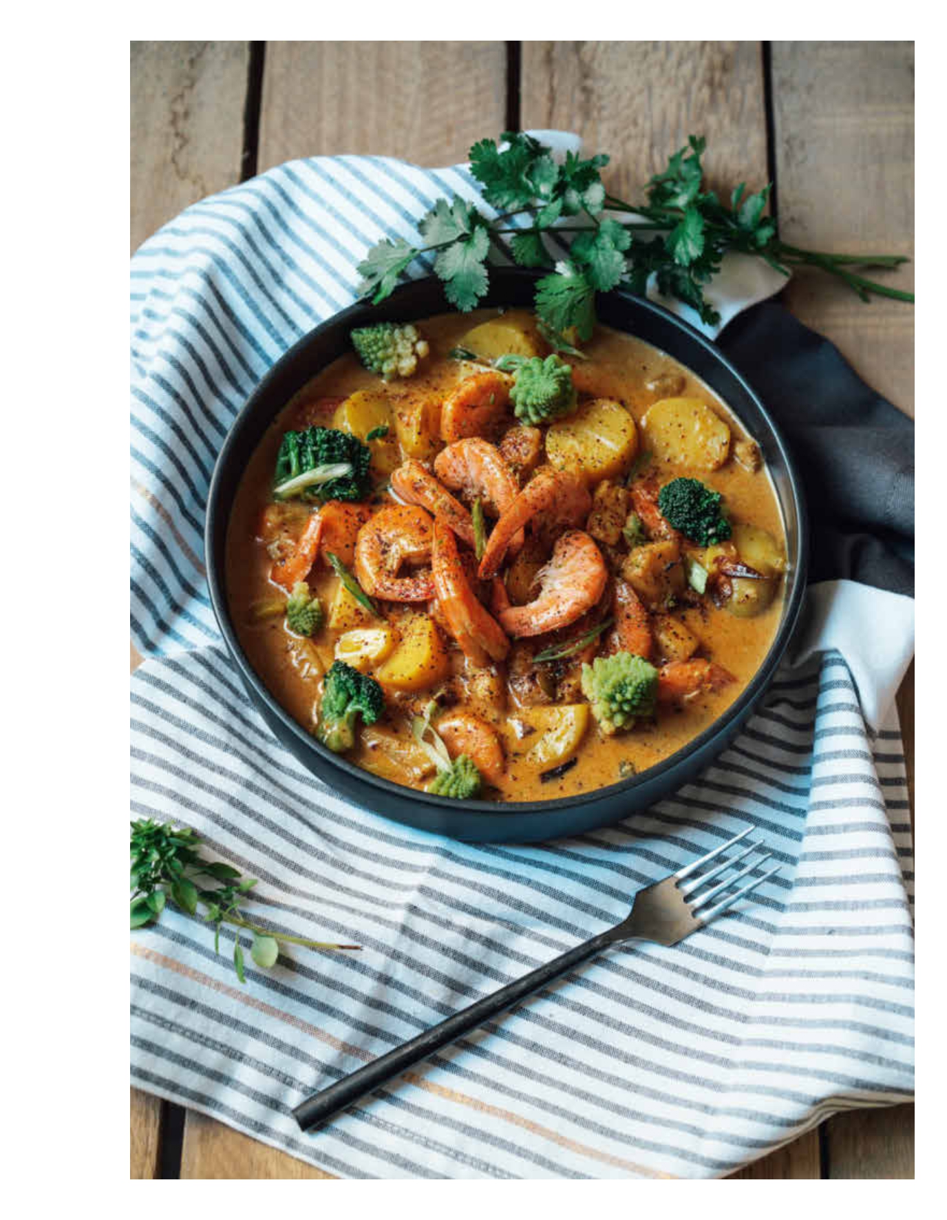 CUISINE & BIEN-ÊTRE