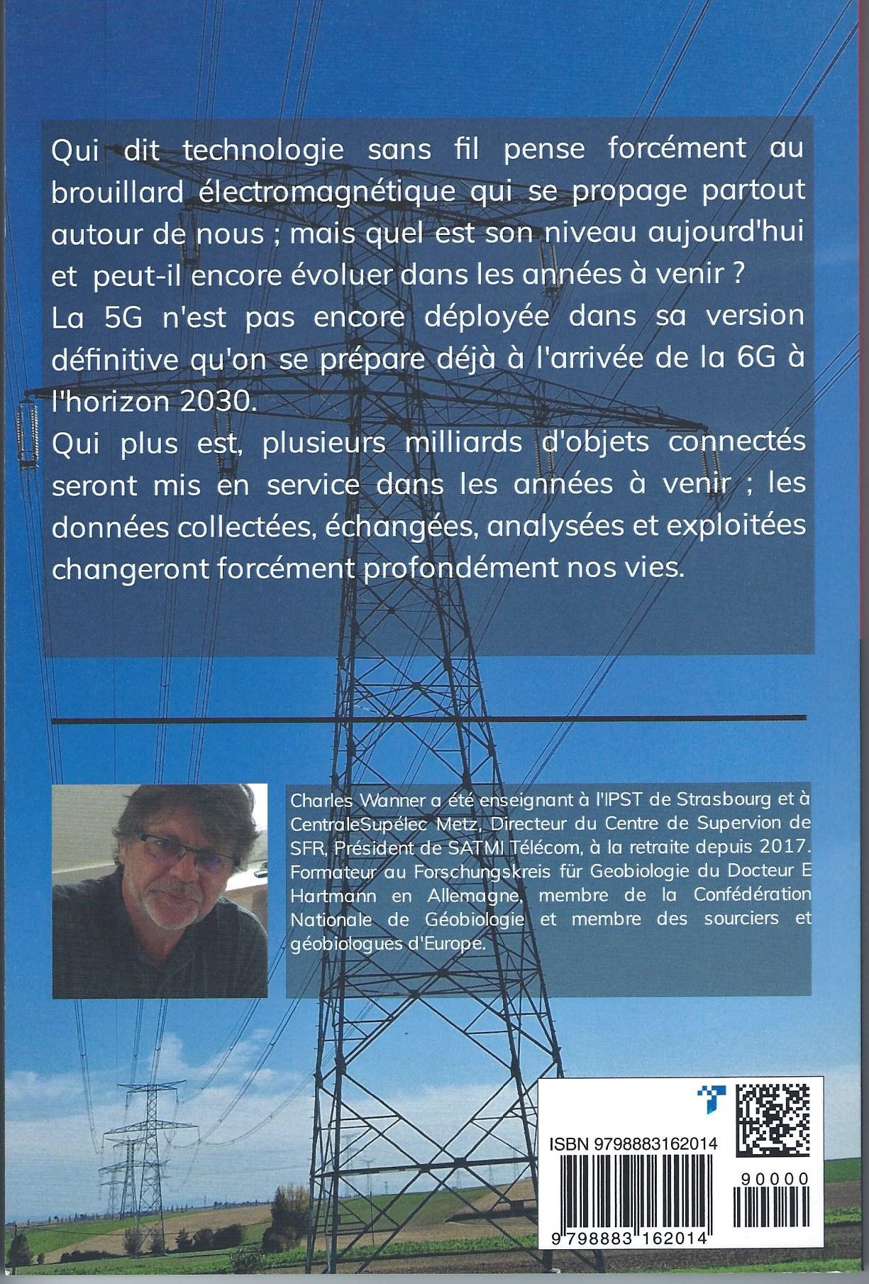 LES ONDES ELECTROMAGNETIQUES, LES CHAMPS ELECTRIQUE & MAGNETIQUES