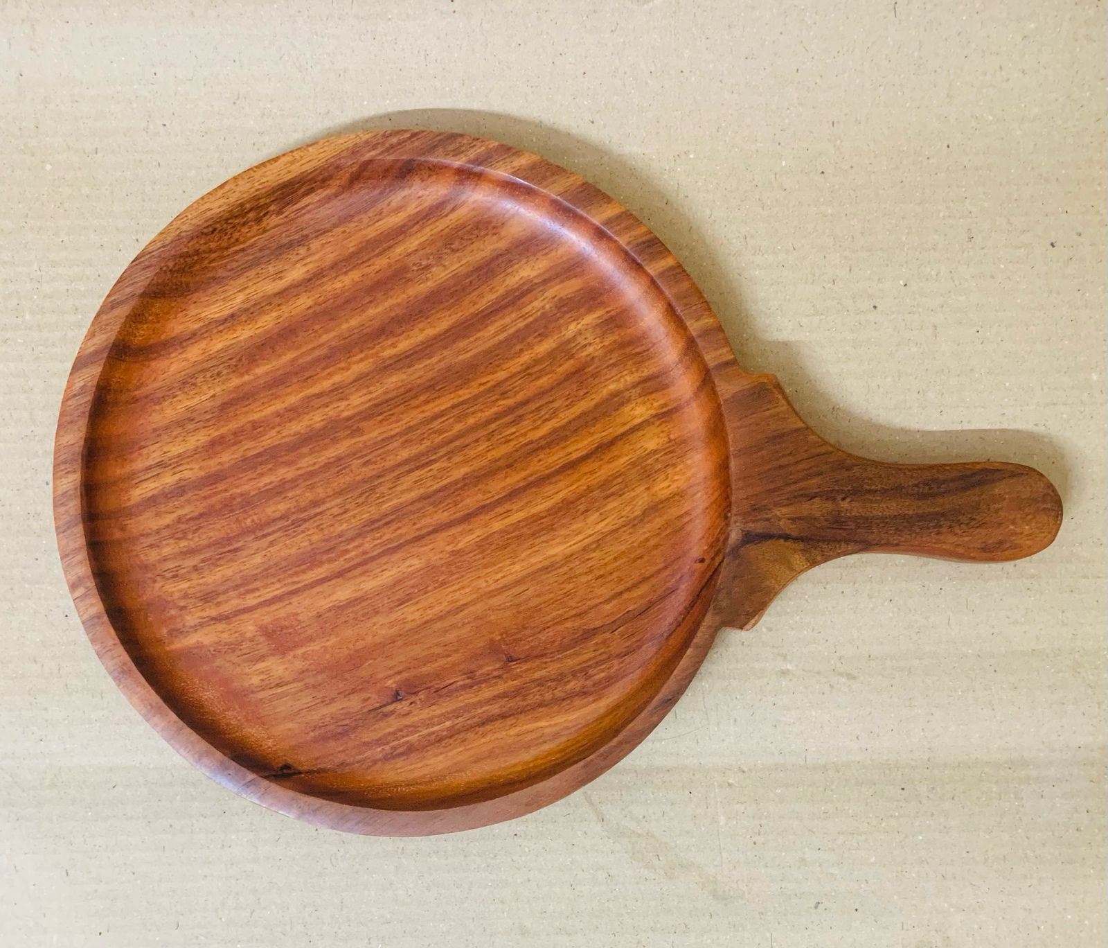 Wooden Serving Board