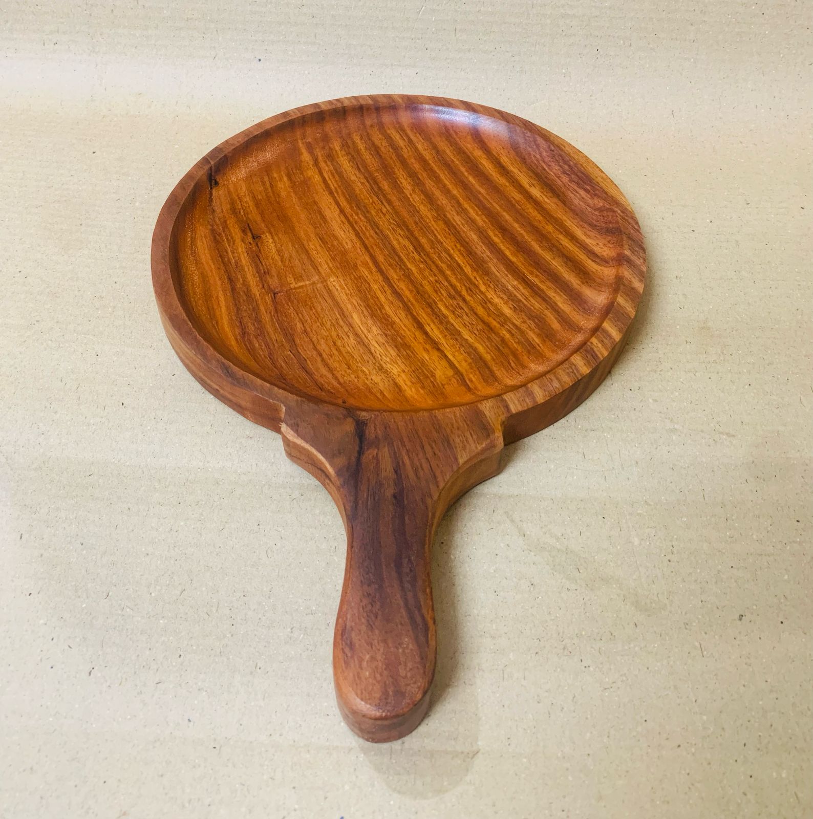 Wooden Serving Board