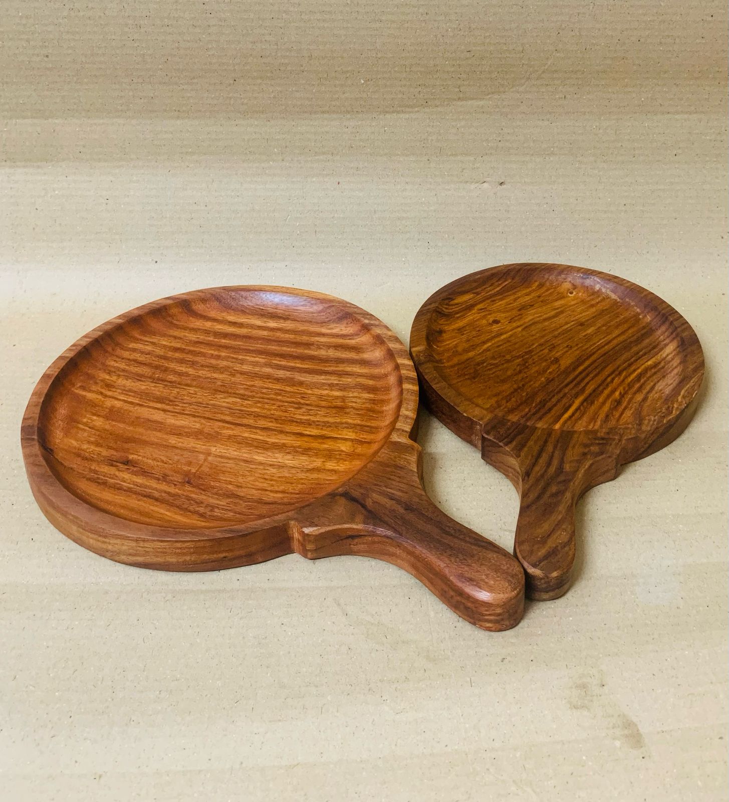 Wooden Serving Board