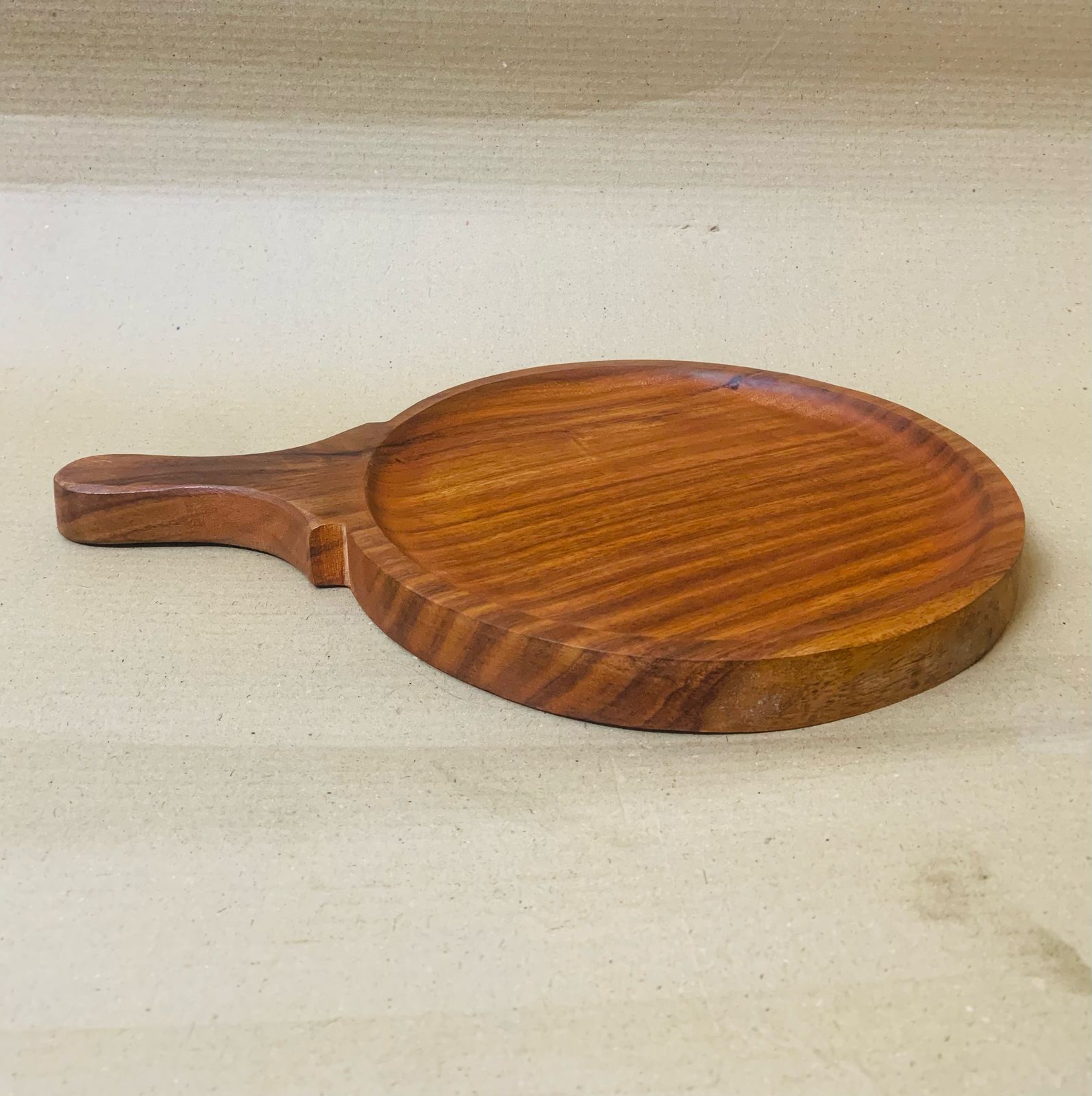 Wooden Serving Board