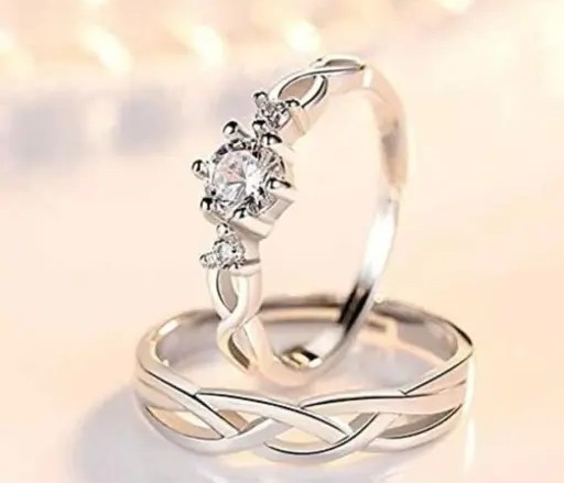 Twinkling Glittering Women Anklets & Toe Rings