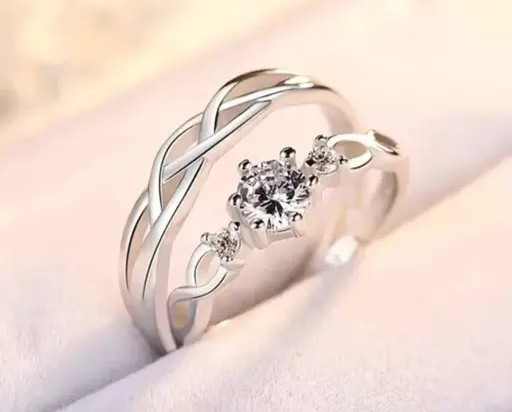 Twinkling Glittering Women Anklets & Toe Rings