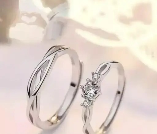 Twinkling Glittering Women Anklets & Toe Rings