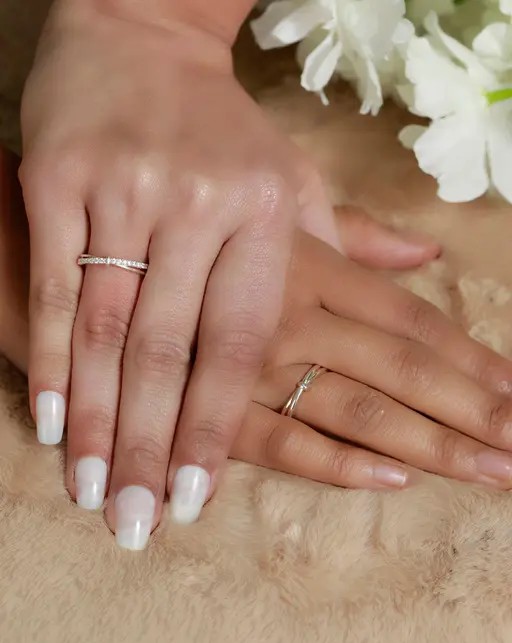 Couple Rings | Men WOmen RIngs | Crown Rings For COuples | Proposal Rings | Marriage Rings