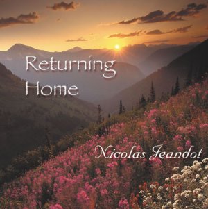 Returning Home CD