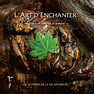 L'art d'enchanter CD